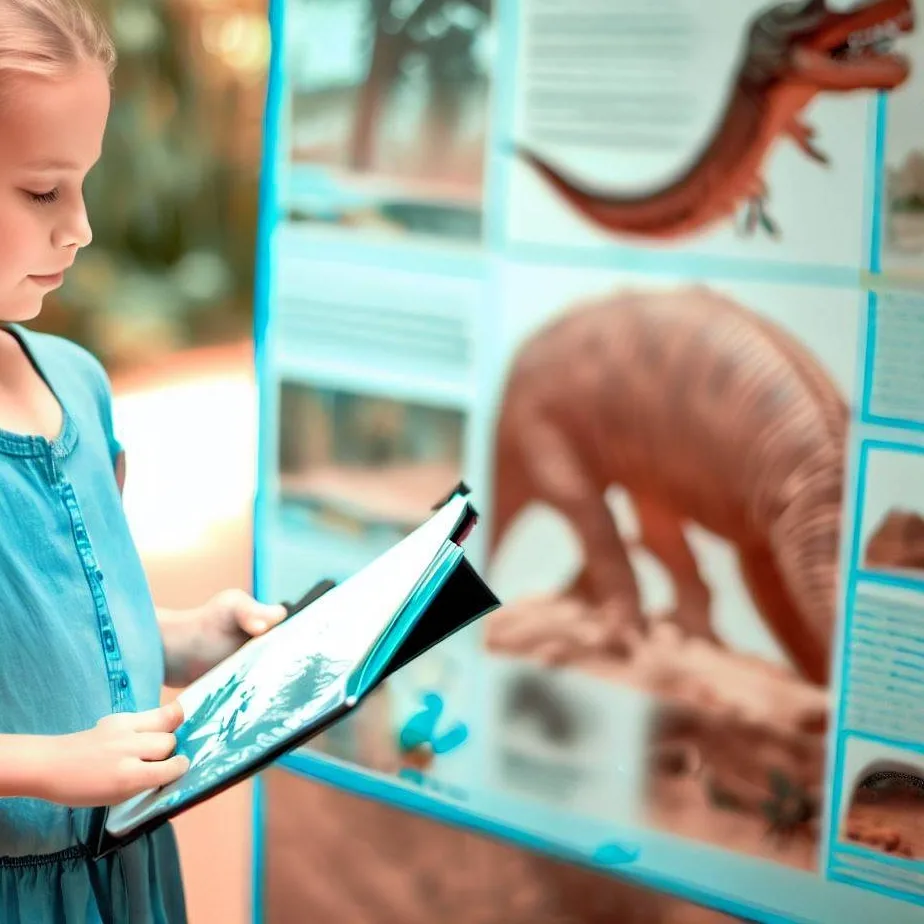 Informatii despre dinozauri pentru copii