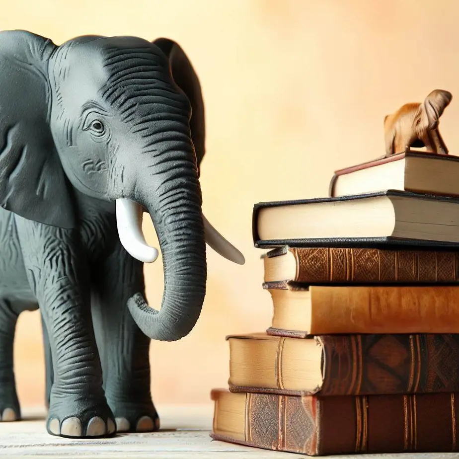 Top 10 cărți Elefant.ro