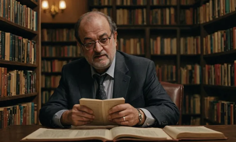 Cărți scrise de Salman Rushdie