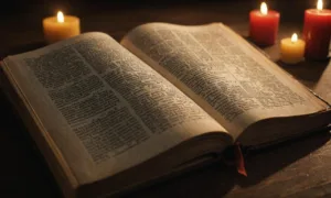 Unde scrie în Biblie despre homosexualitate